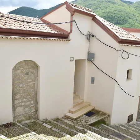 Allegra Villa