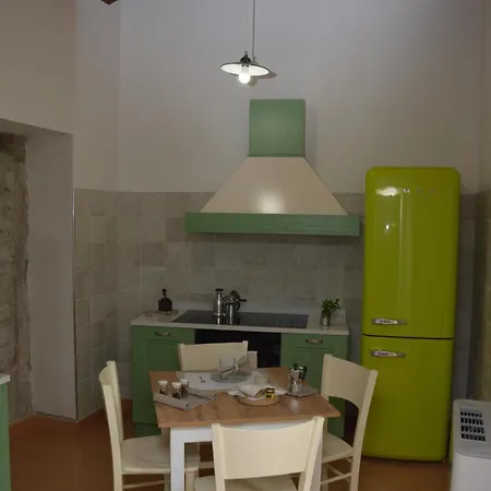 Вилла Allegra *