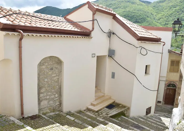 Allegra Villa